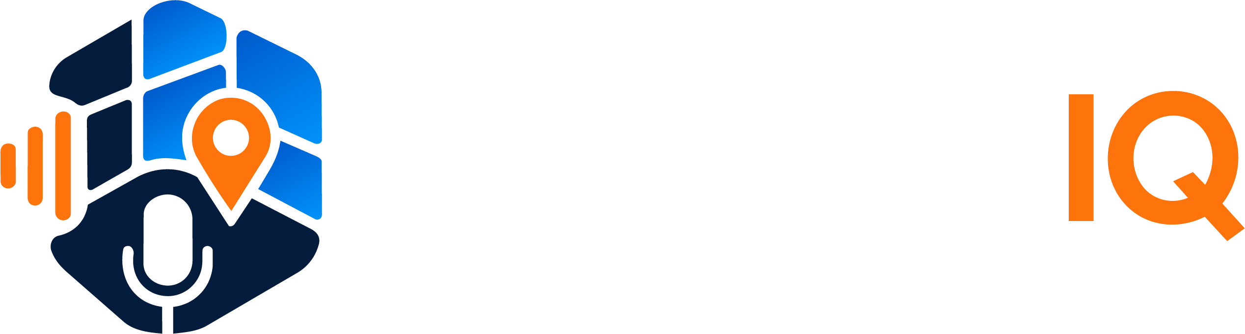 TerritoryIQ